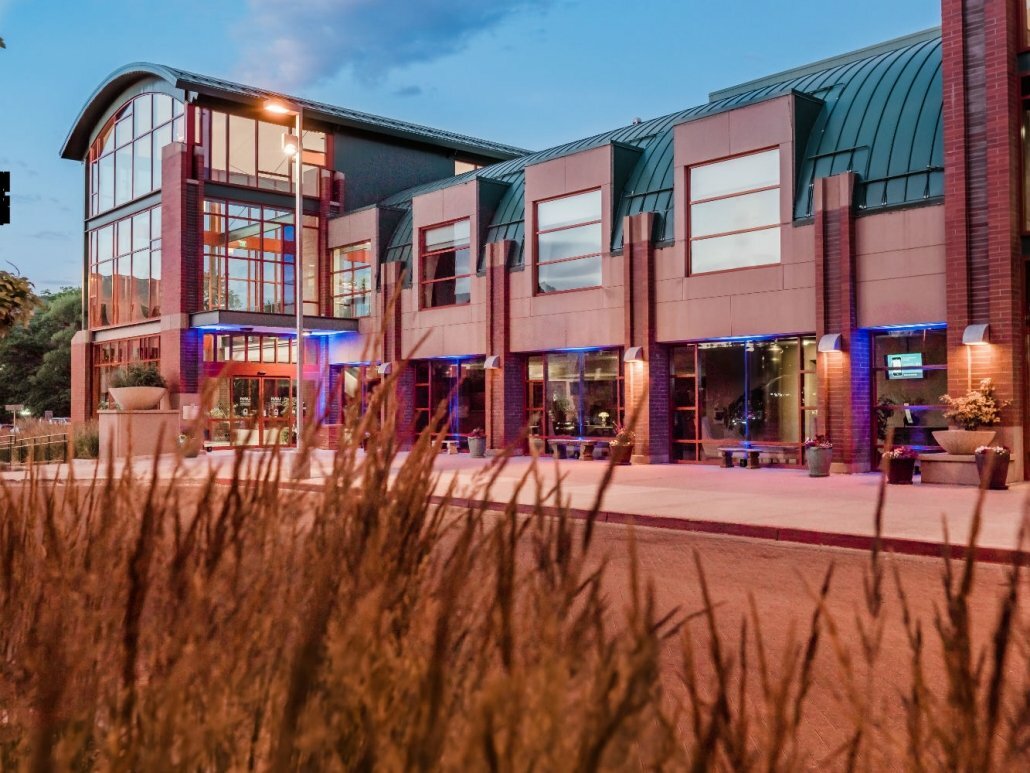 Photo of High Country Conference Center, Flagstaff, AZ