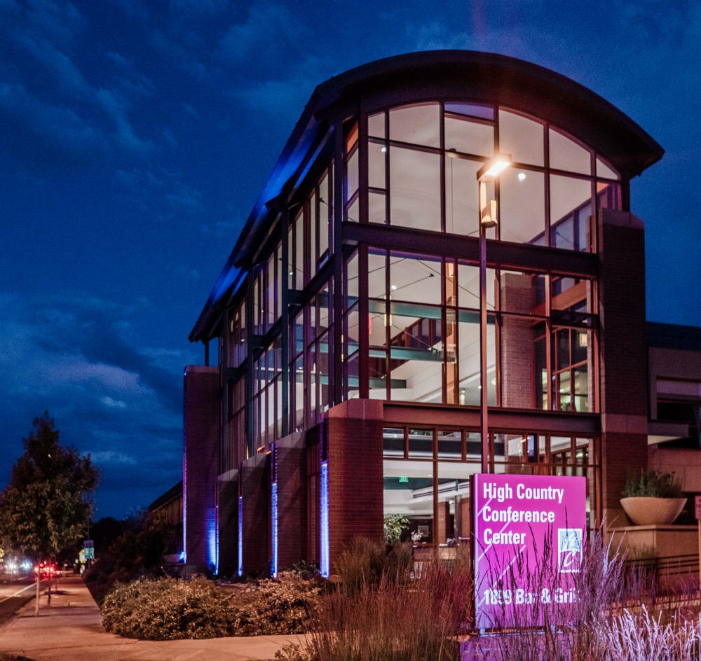 Photo of High Country Conference Center, Flagstaff, AZ