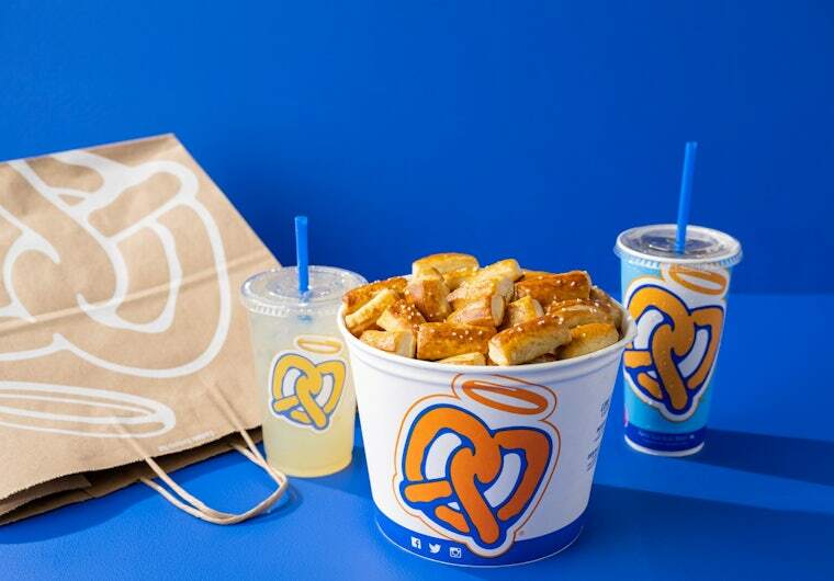 Photo of Auntie Anne's, Broadview Heights, OH