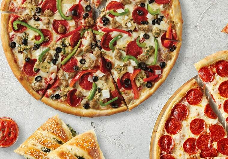 Photo of Sbarro, Broadview Heights, OH