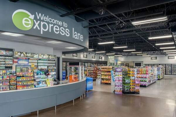 Photo of Applegreen C-Store, Broadview Heights, OH