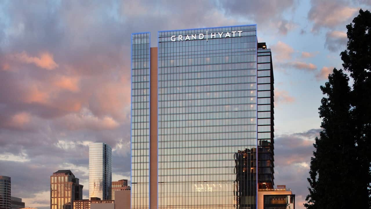 Photo of Grand Hyatt Nashville, Nashville, TN