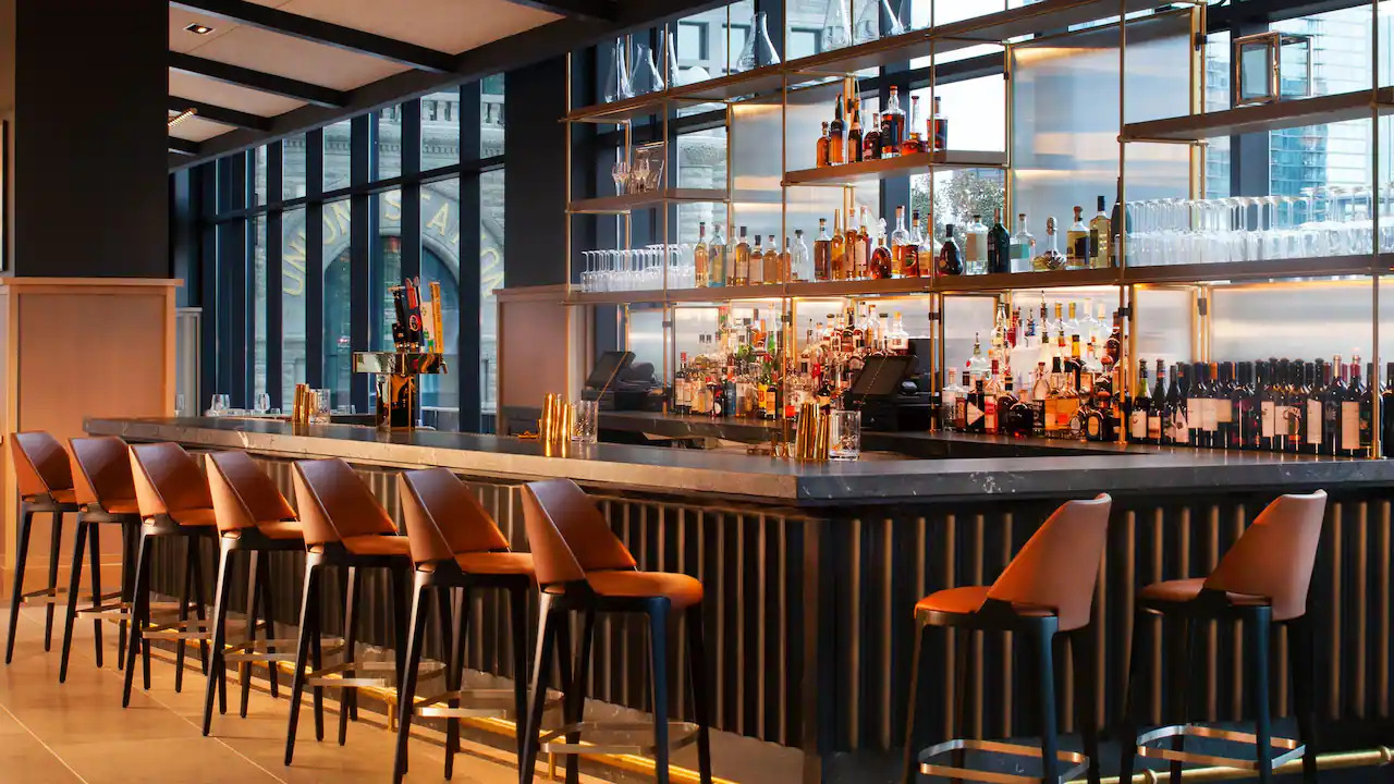 Photo of Grand Hyatt Nashville, Nashville, TN