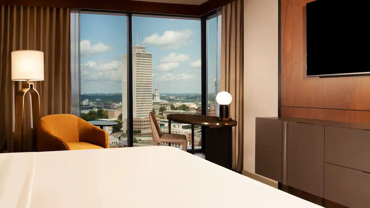 Photo of Grand Hyatt Nashville, Nashville, TN