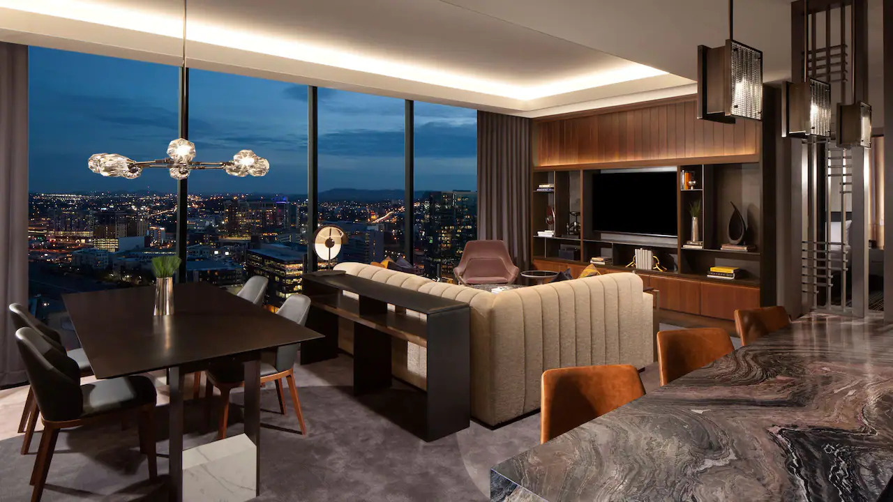 Photo of Grand Hyatt Nashville, Nashville, TN