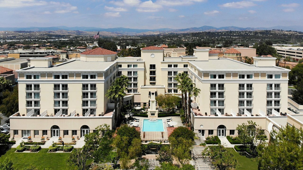 Photo of Hyatt Regency Valencia, Santa Clarita, CA