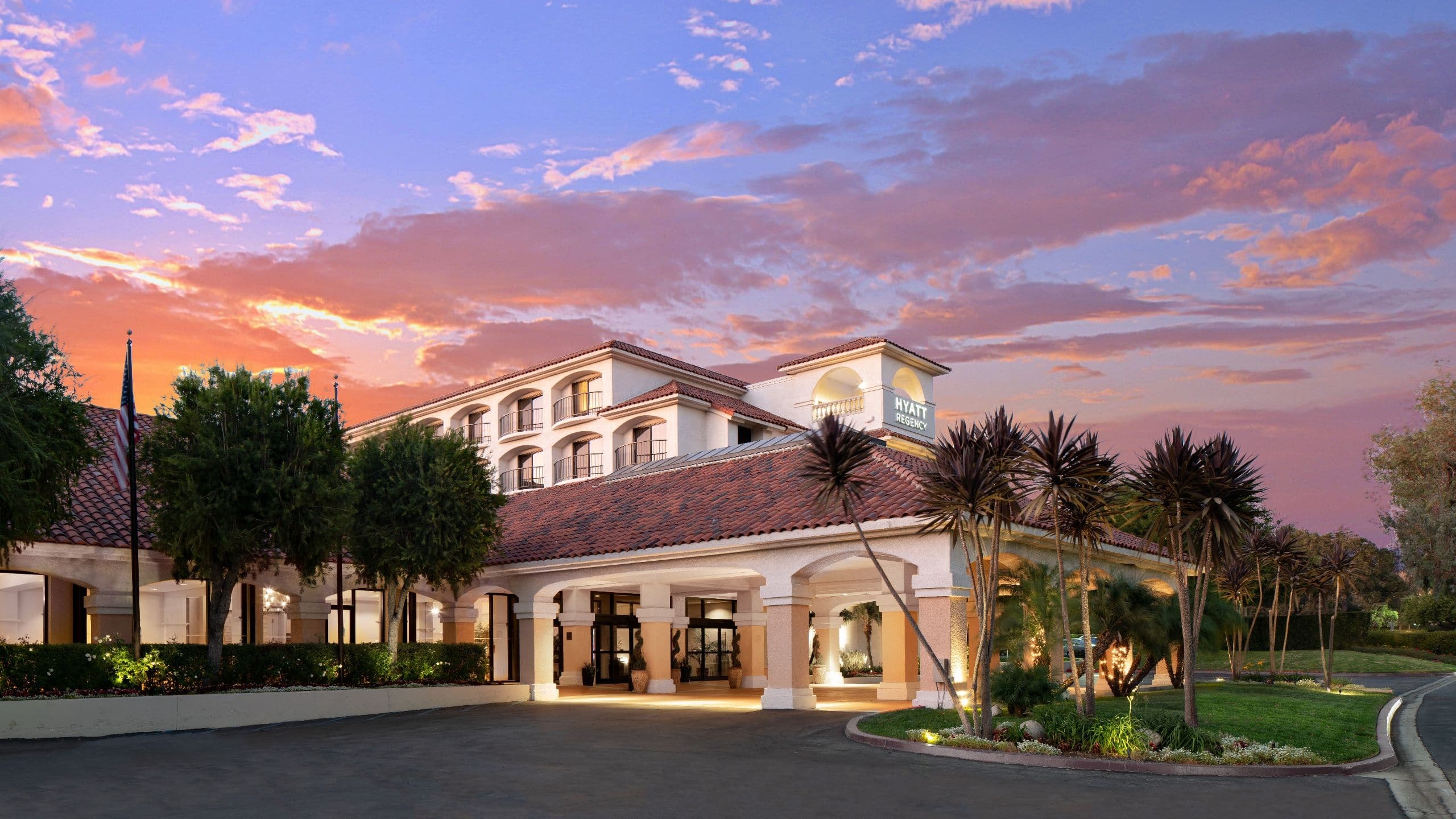 Photo of Hyatt Regency Westlake, Westlake Village, CA