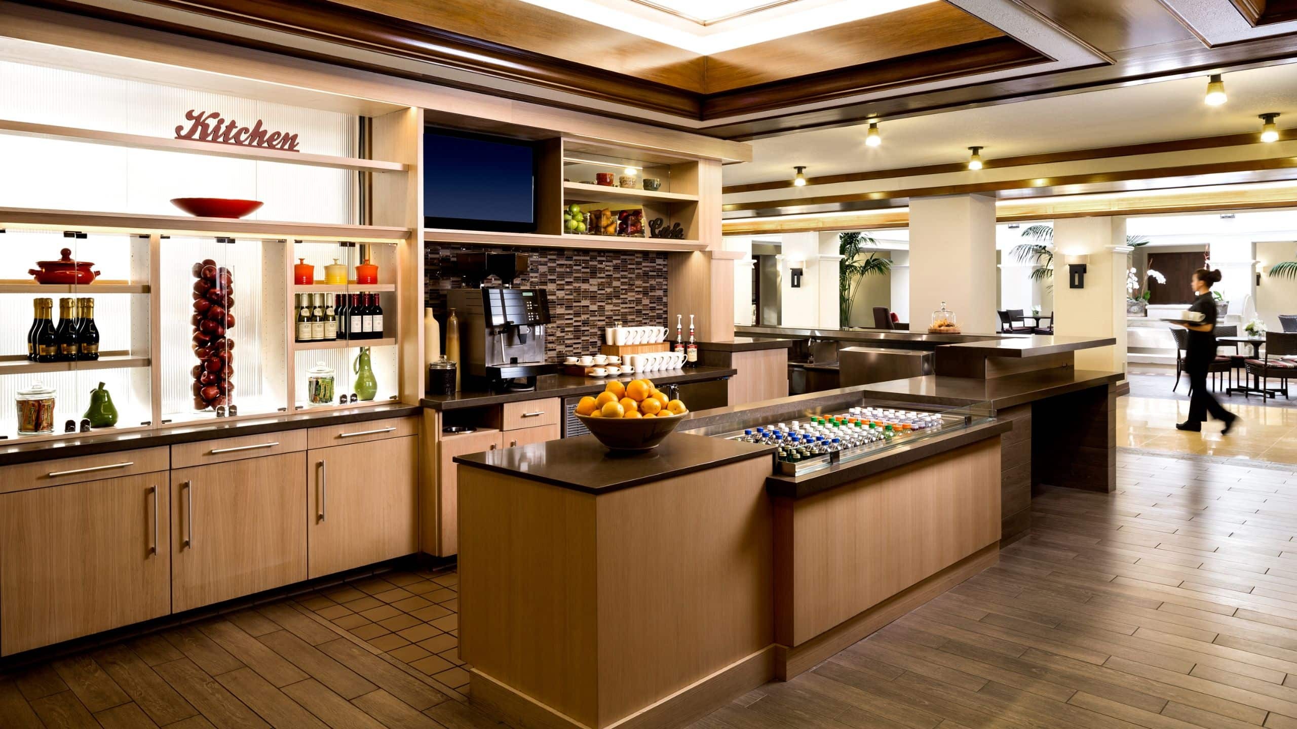 Photo of Hyatt Regency Westlake, Westlake Village, CA