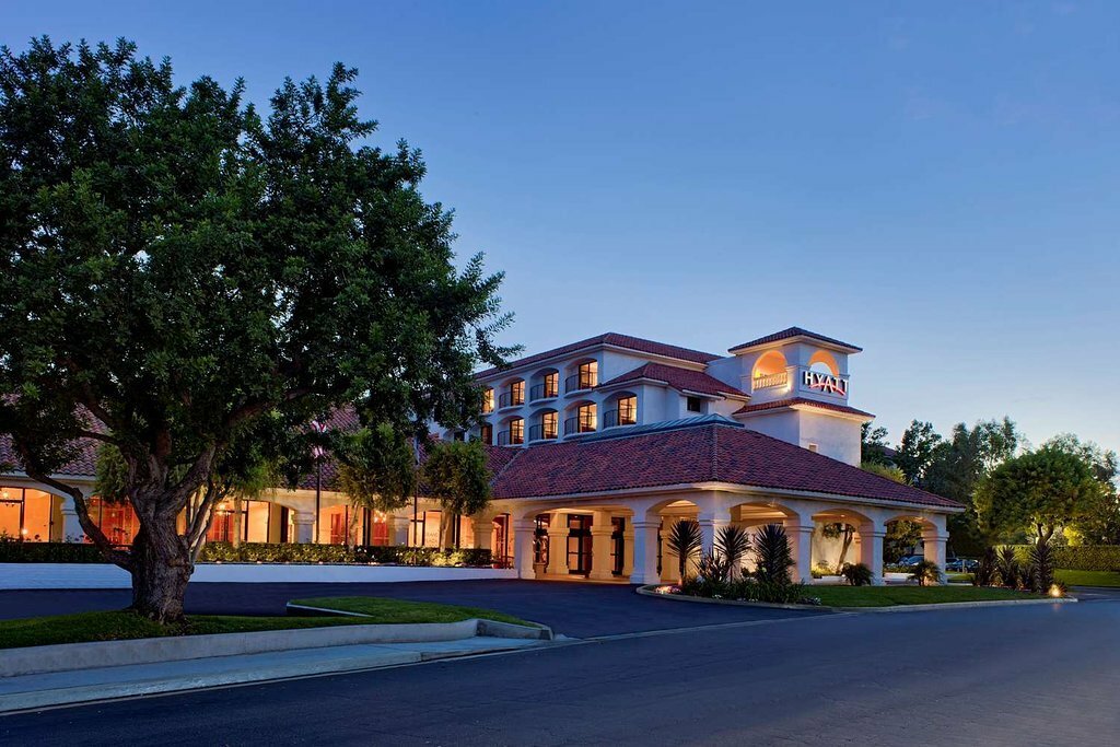 Photo of Hyatt Regency Westlake, Westlake Village, CA