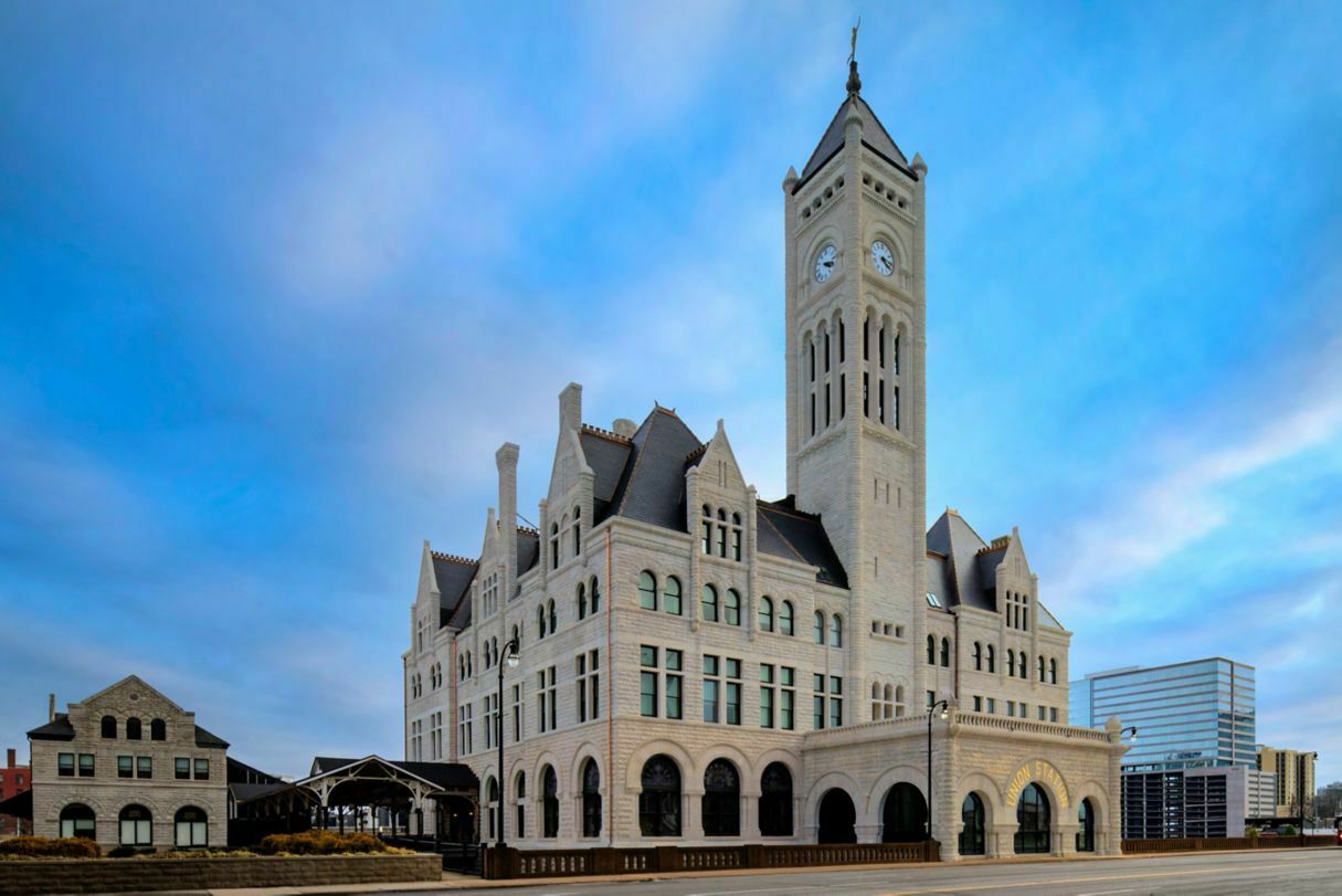 Photo of The Union Station Nashville Yards, Autograph Collection, Nashville, TN