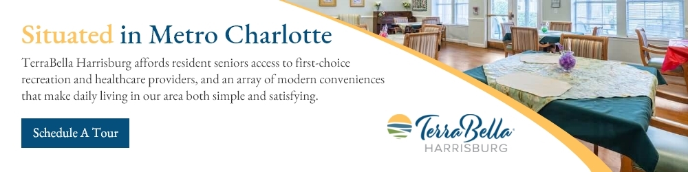 Photo of TerraBella Harrisburg, Harrisburg, NC