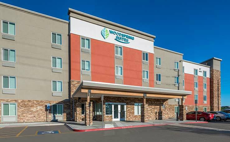 Photo of WoodSpring Suites Phoenix - Deer Valley, Phoenix, AZ