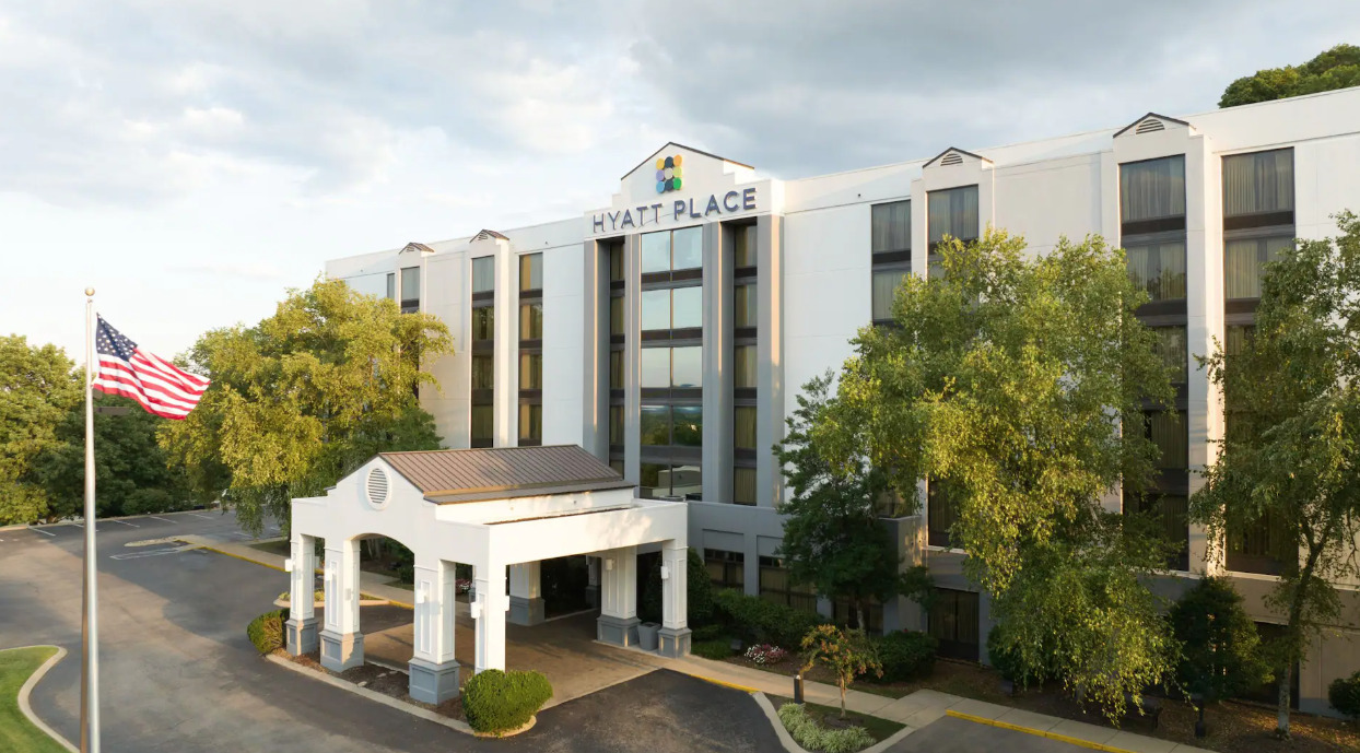 Photo of Hyatt Place Brentwood, Brentwood, TN