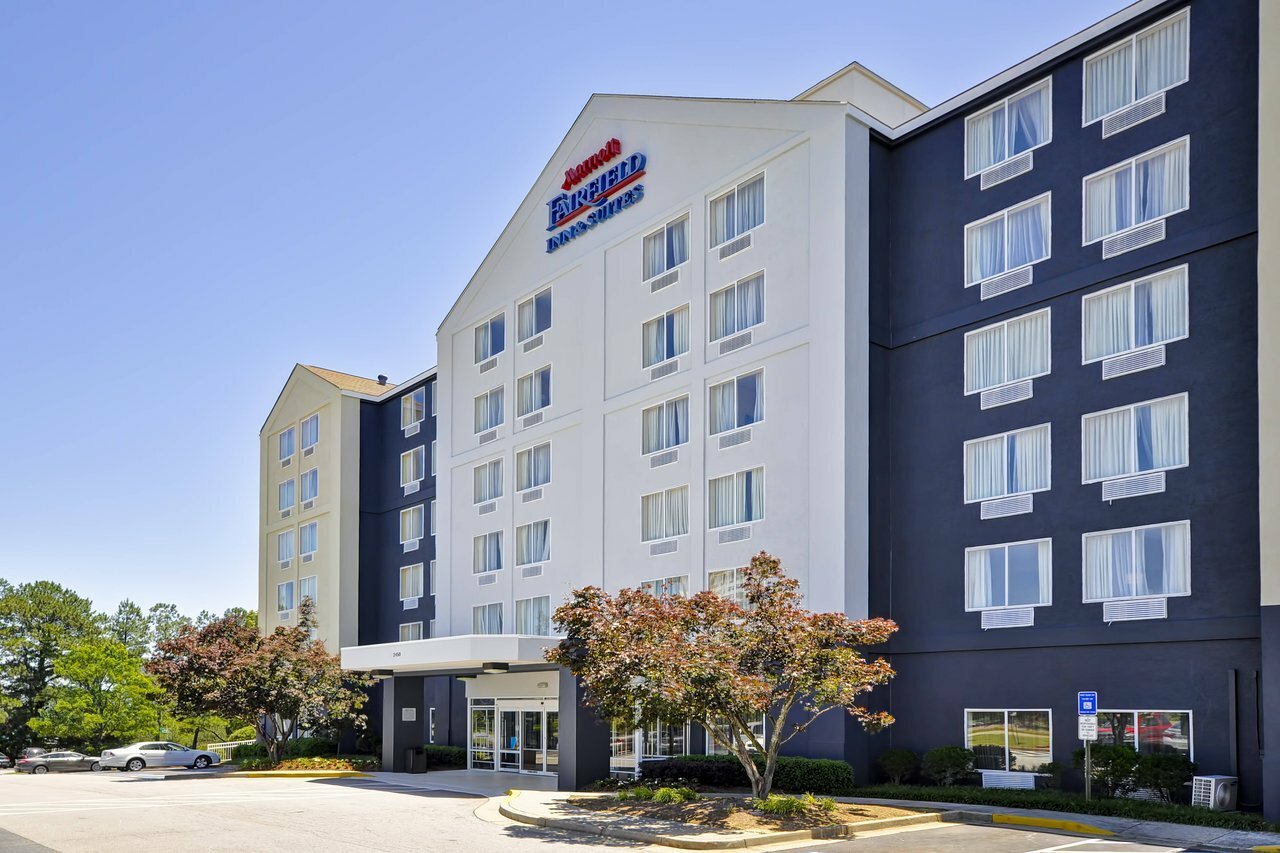 Photo of Fairfield Inn & Suites Atlanta Vinings/Galleria, Atlanta, GA