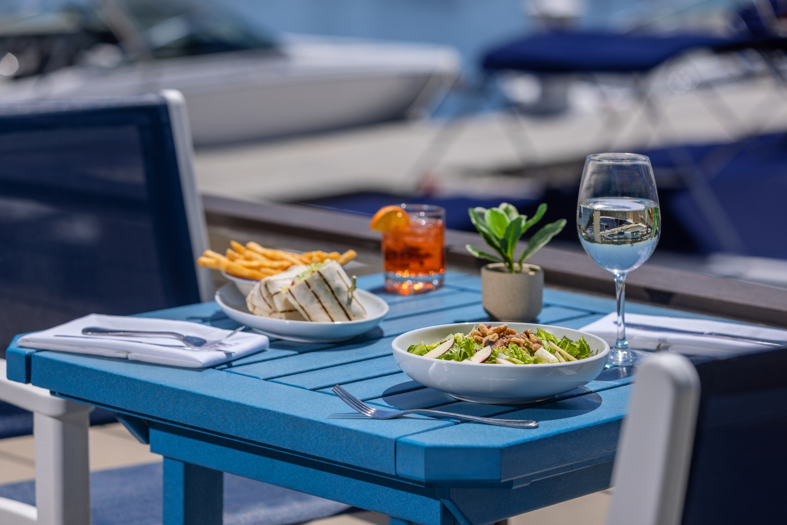 Photo of The Abbey Resort, Fontana, WI