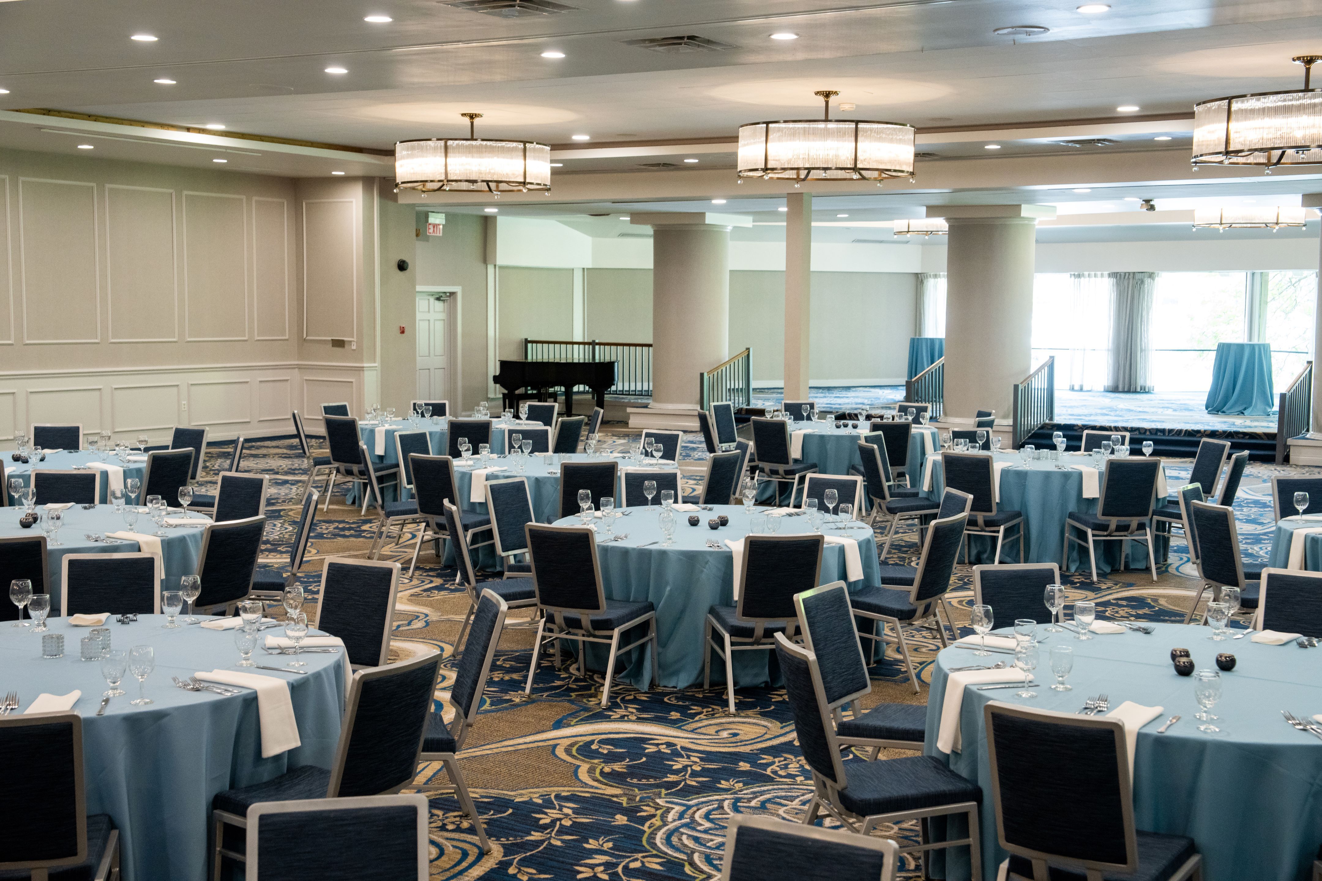 Photo of The Abbey Resort, Fontana, WI