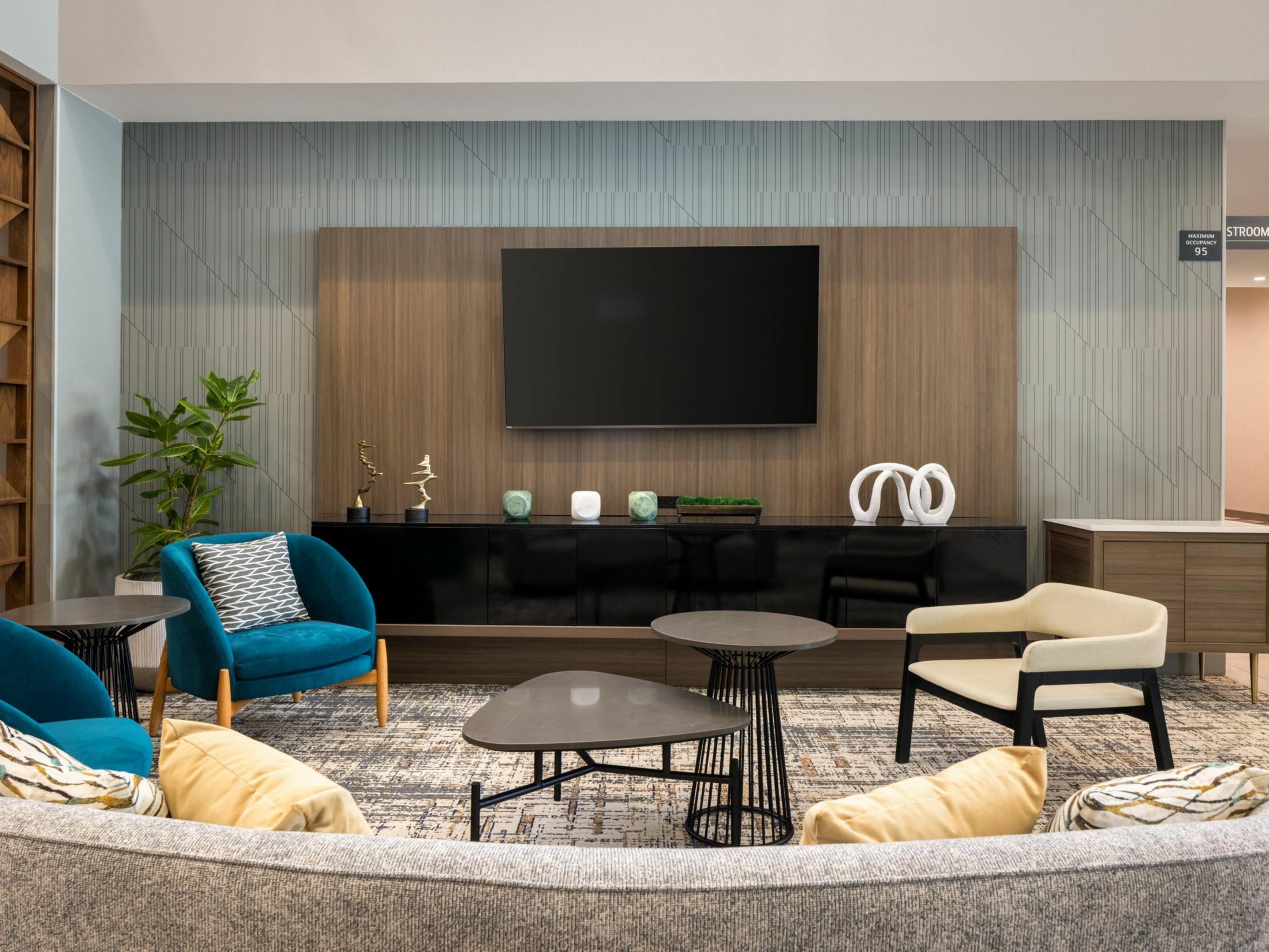 Photo of Holiday Inn & Suites Monterey Park, Monterey Park, CA