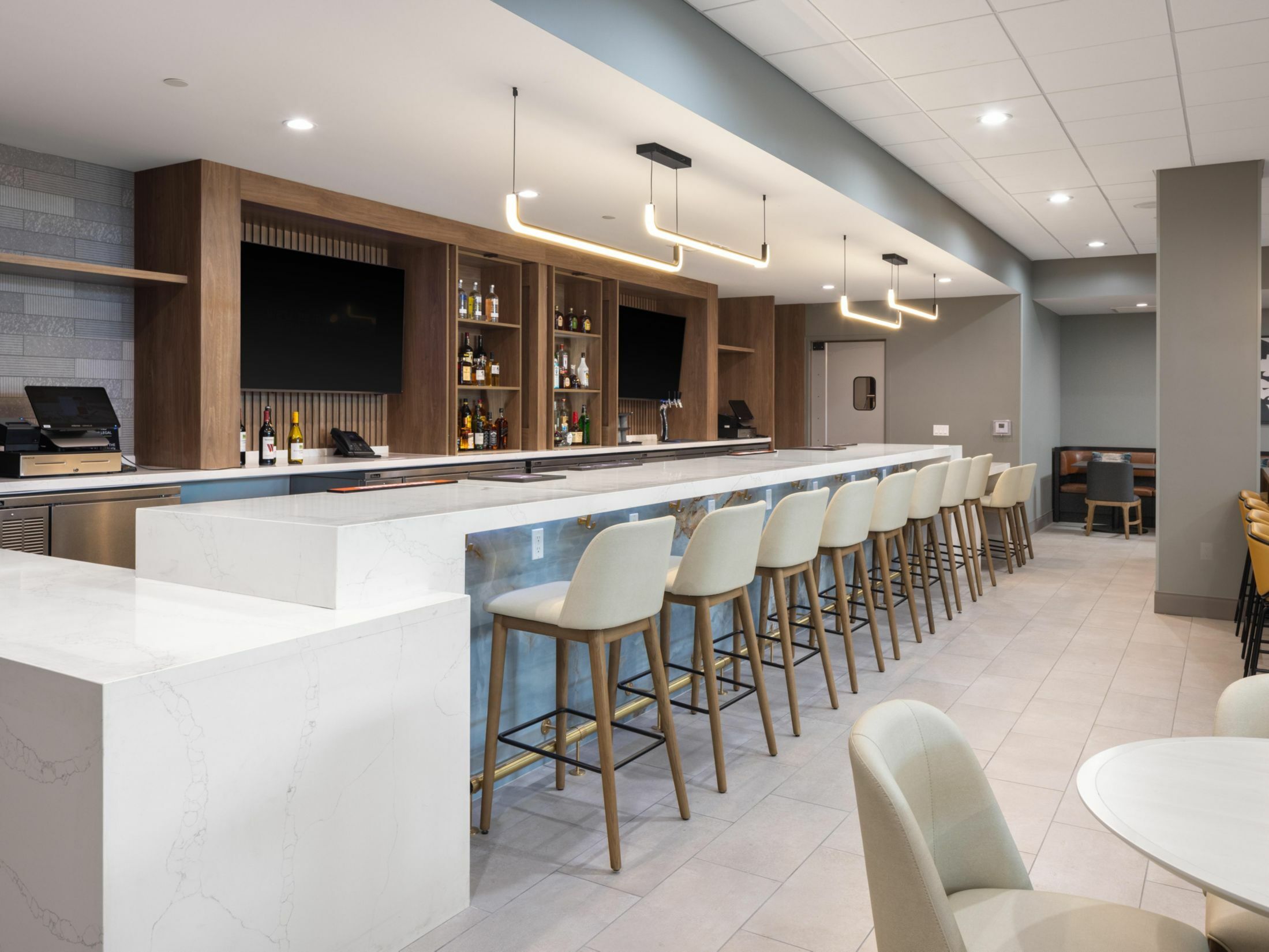 Photo of Holiday Inn & Suites Monterey Park, Monterey Park, CA