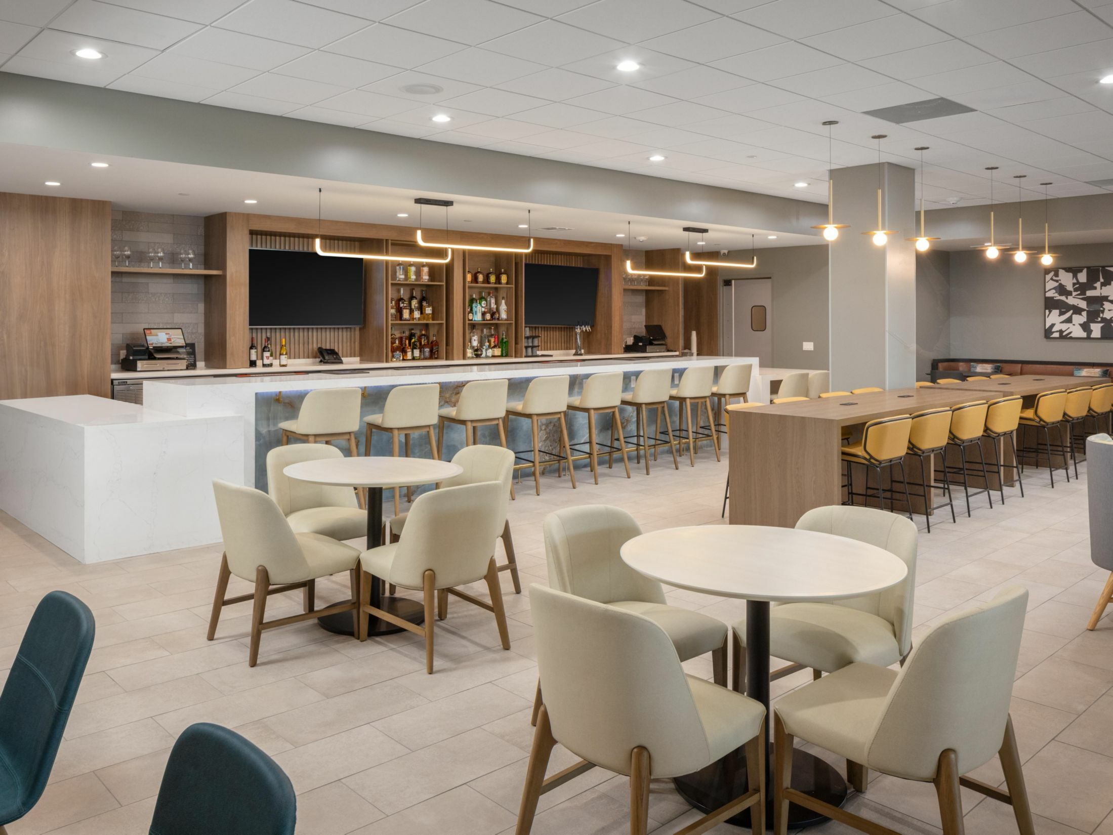 Photo of Holiday Inn & Suites Monterey Park, Monterey Park, CA