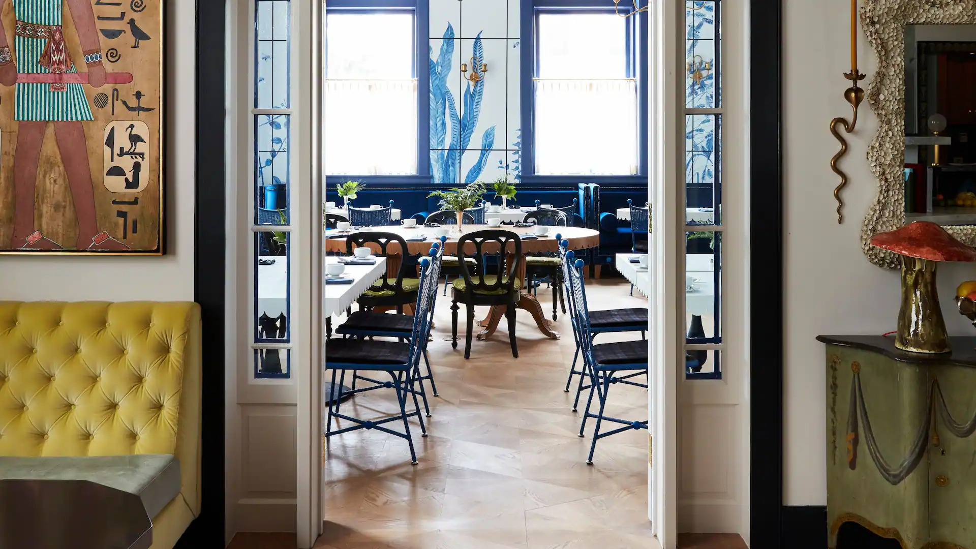 Photo of Maison Metier, New Orleans, LA