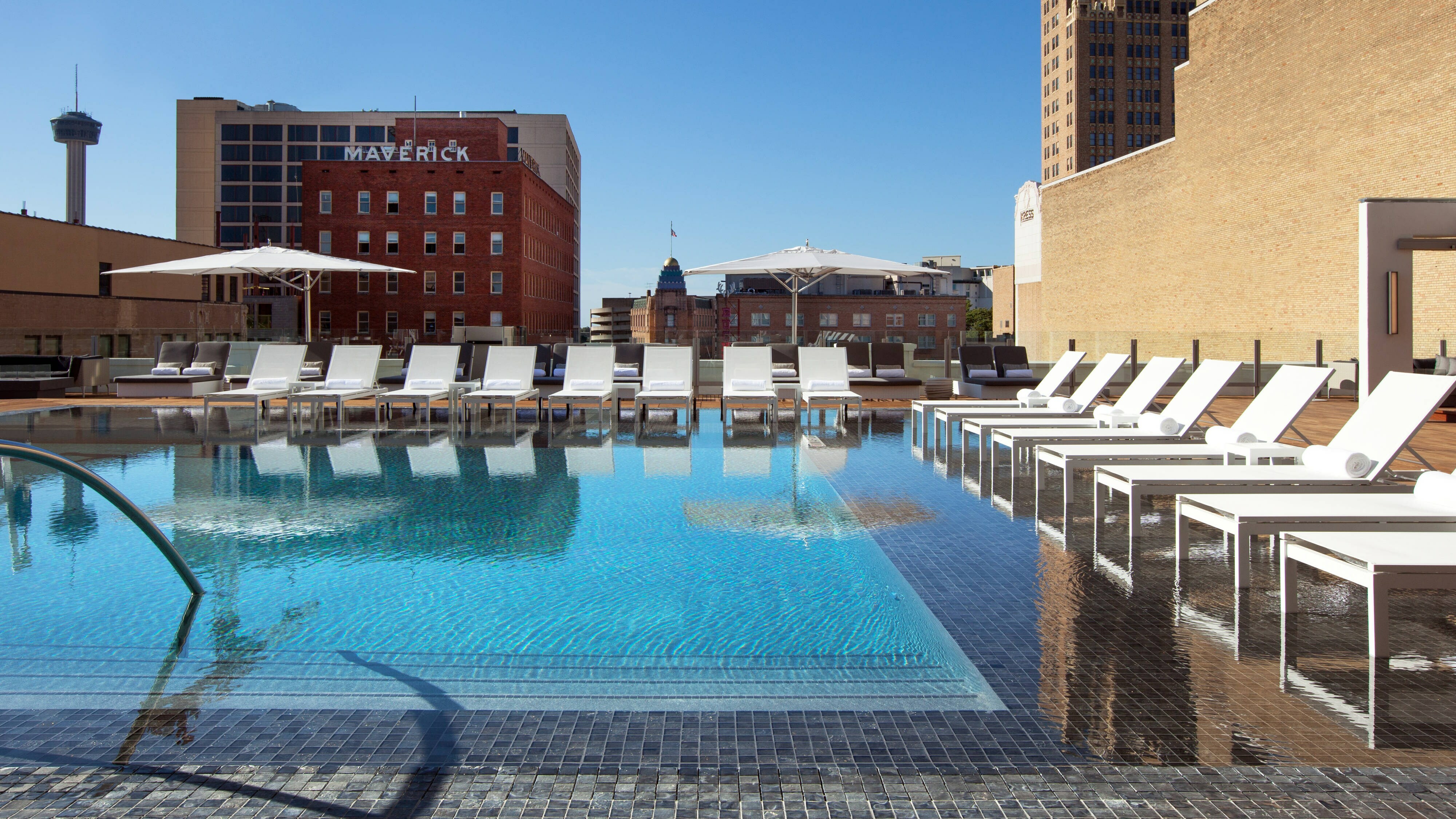 Photo of The St. Anthony, a Luxury Collection Hotel, San Antonio, TX