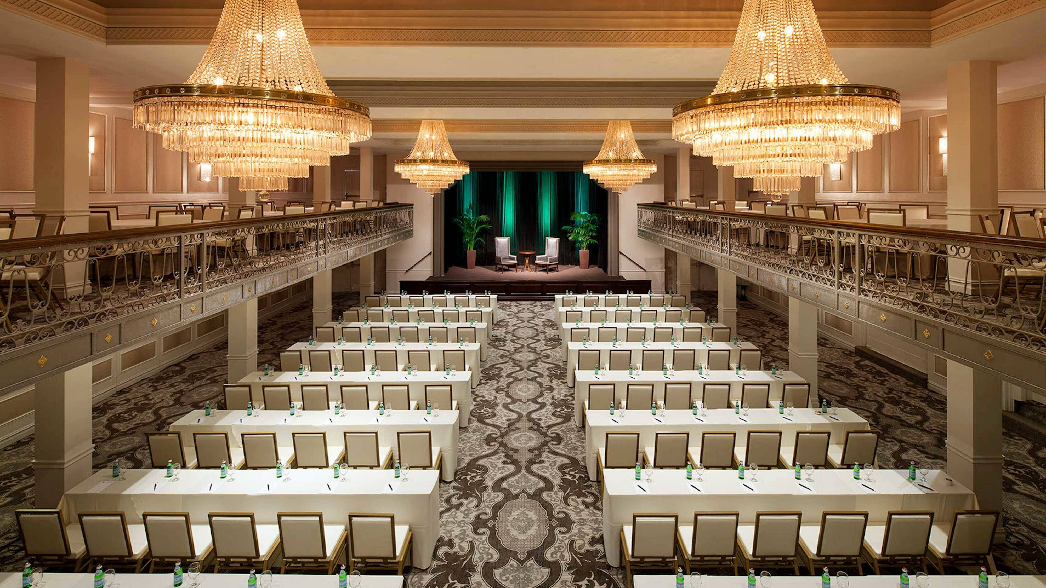 Photo of The St. Anthony, a Luxury Collection Hotel, San Antonio, TX