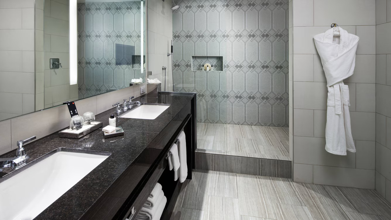 Photo of The St. Anthony, a Luxury Collection Hotel, San Antonio, TX