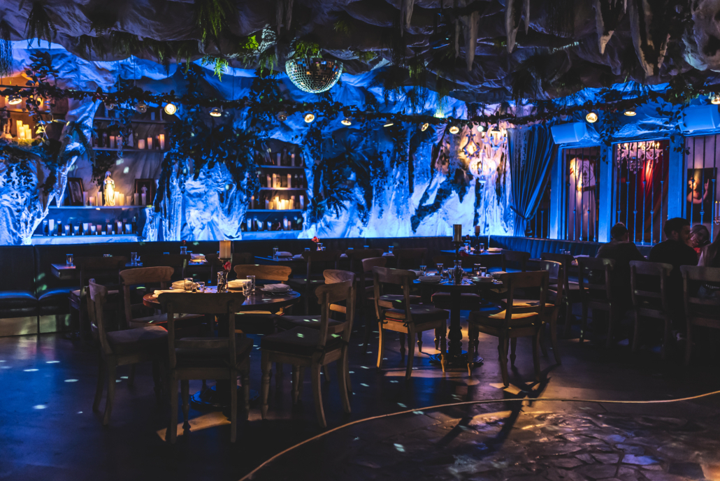 Photo of El Santo Cantina Taqueria, Miami, FL