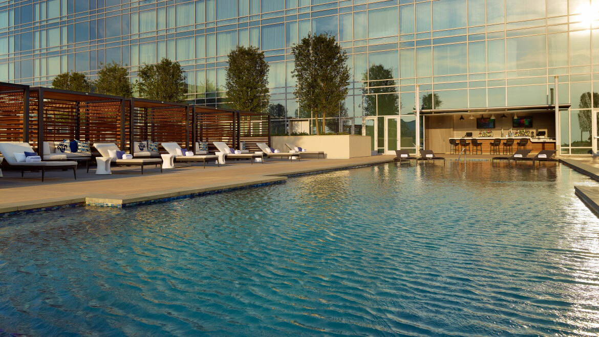 Photo of Omni Frisco Hotel at the Star, Frisco, TX