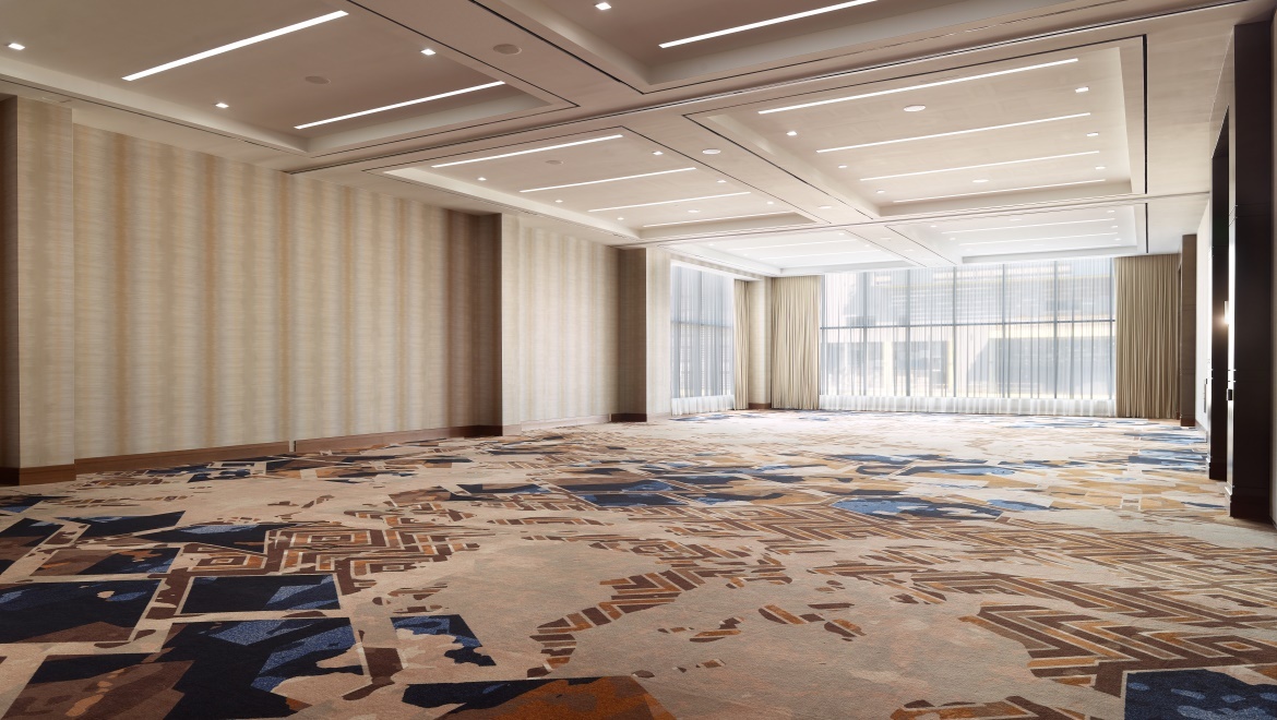 Photo of Omni Frisco Hotel at the Star, Frisco, TX