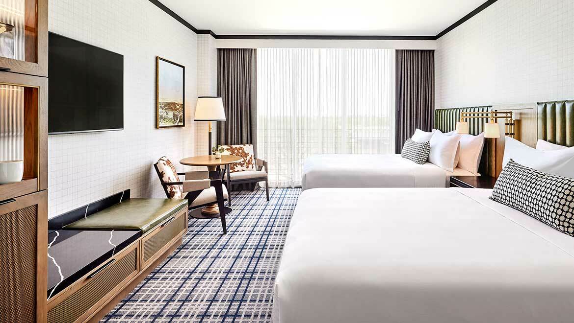 Photo of Omni PGA Frisco, Frisco, TX