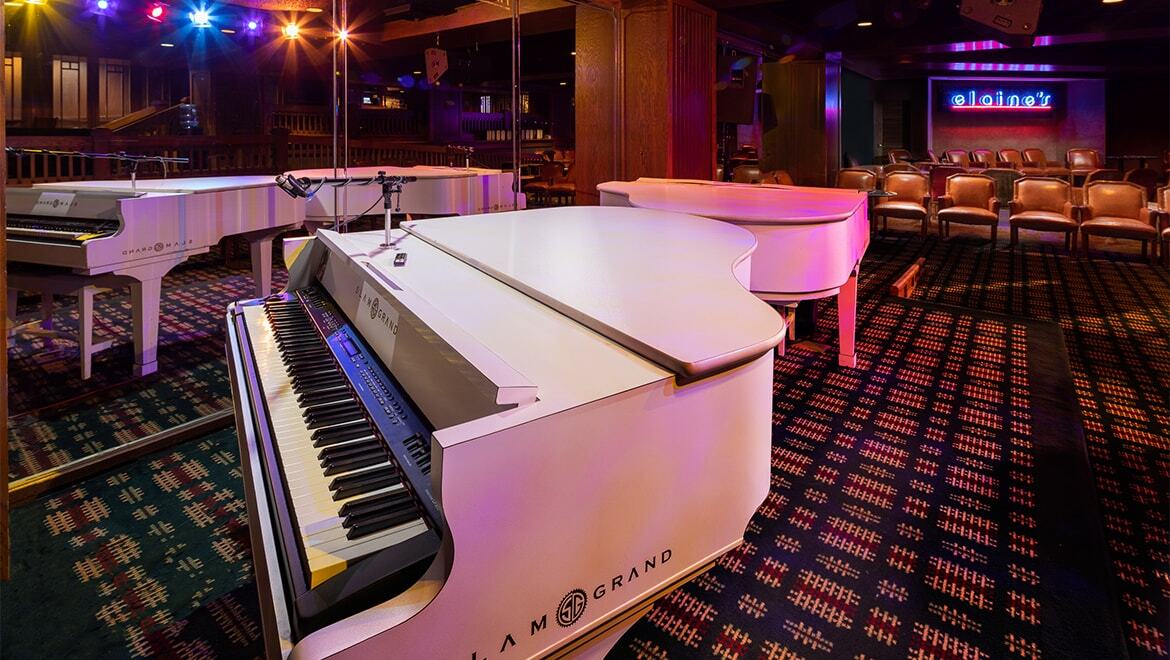 Photo of Omni Grove Park Inn Resort & Spa, Asheville, NC