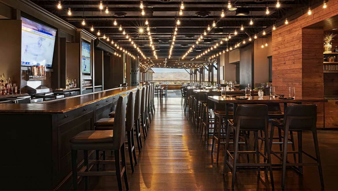 Photo of Omni Grove Park Inn Resort & Spa, Asheville, NC