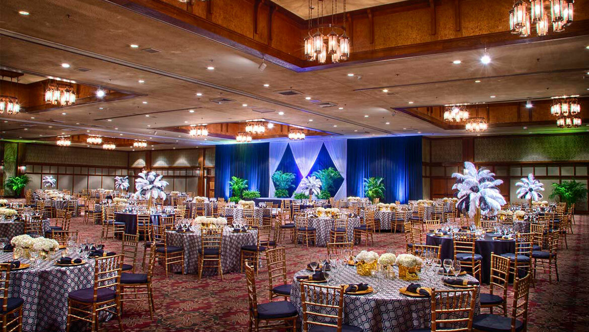 Photo of Omni Grove Park Inn Resort & Spa, Asheville, NC