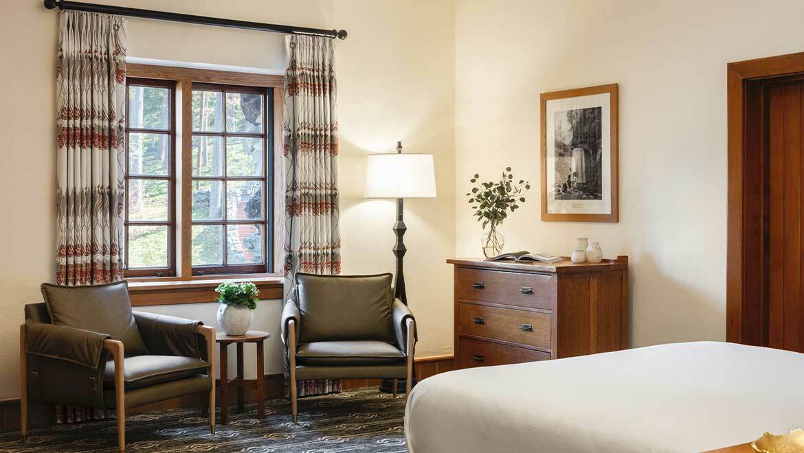 Photo of Omni Grove Park Inn Resort & Spa, Asheville, NC