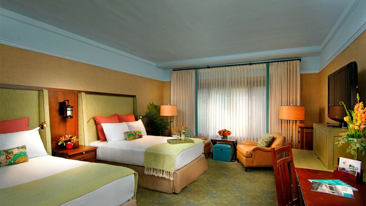 Photo of Omni Grove Park Inn Resort & Spa, Asheville, NC