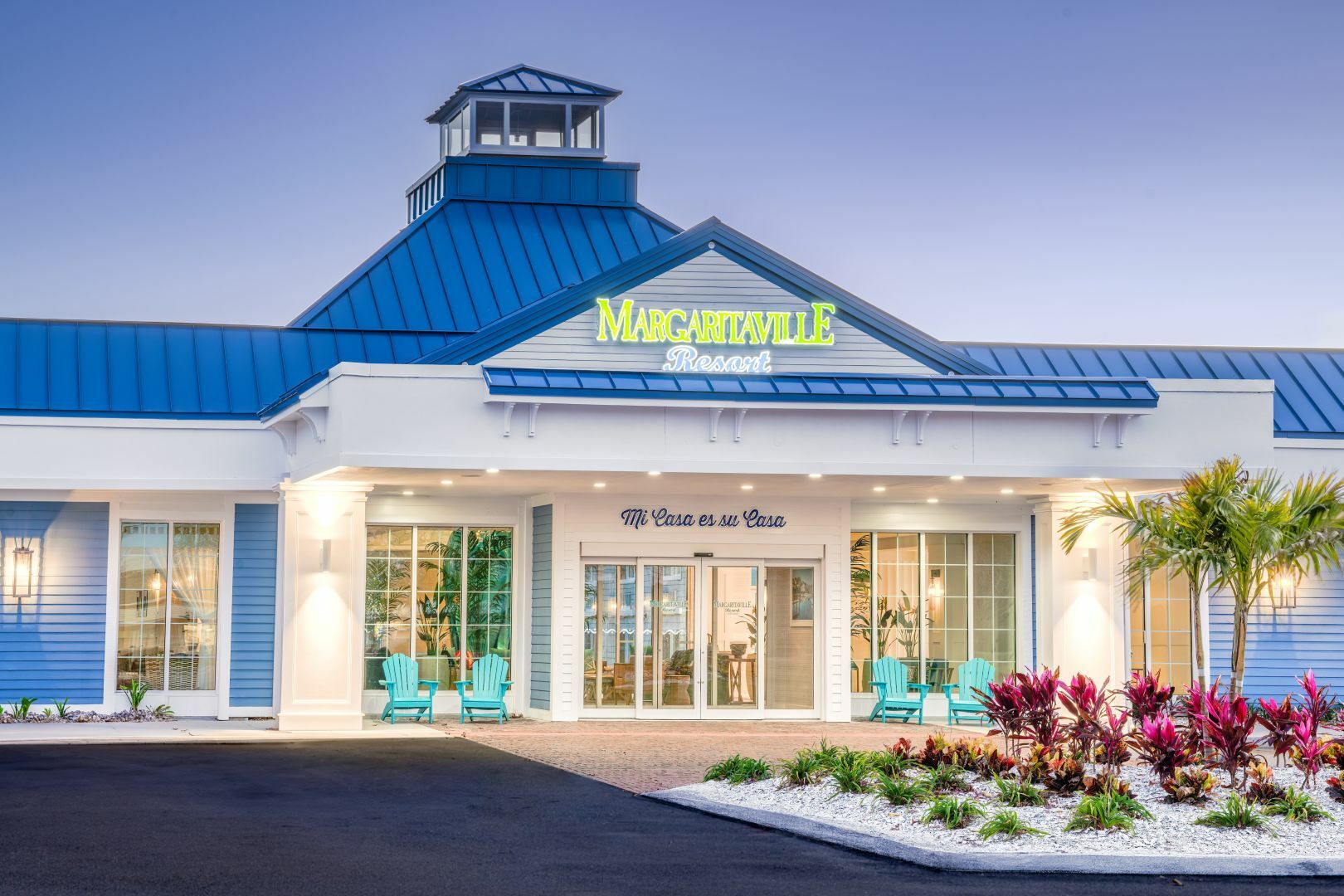 Photo of Margaritaville Resort Cape Cod, Hyannis, MA