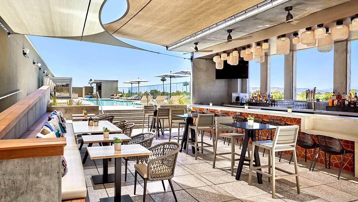 Photo of Omni Tempe at ASU, Tempe, AZ