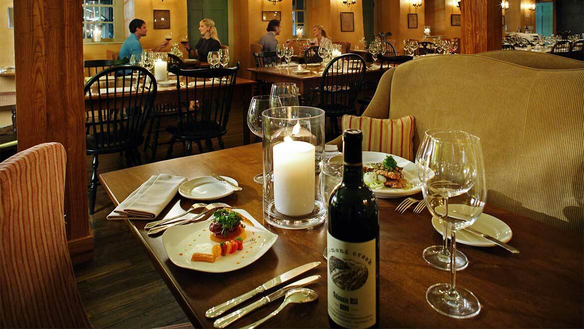 Photo of Omni Bedford Springs & Spa, Bedford, PA