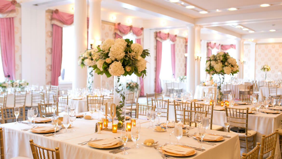 Photo of Omni Bedford Springs & Spa, Bedford, PA