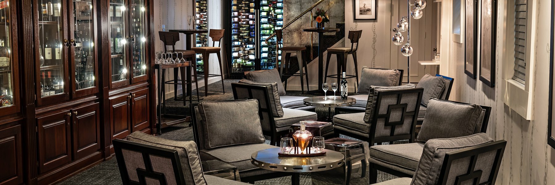 Photo of Crowne Pointe Hotel and Spa, Provincetown, MA