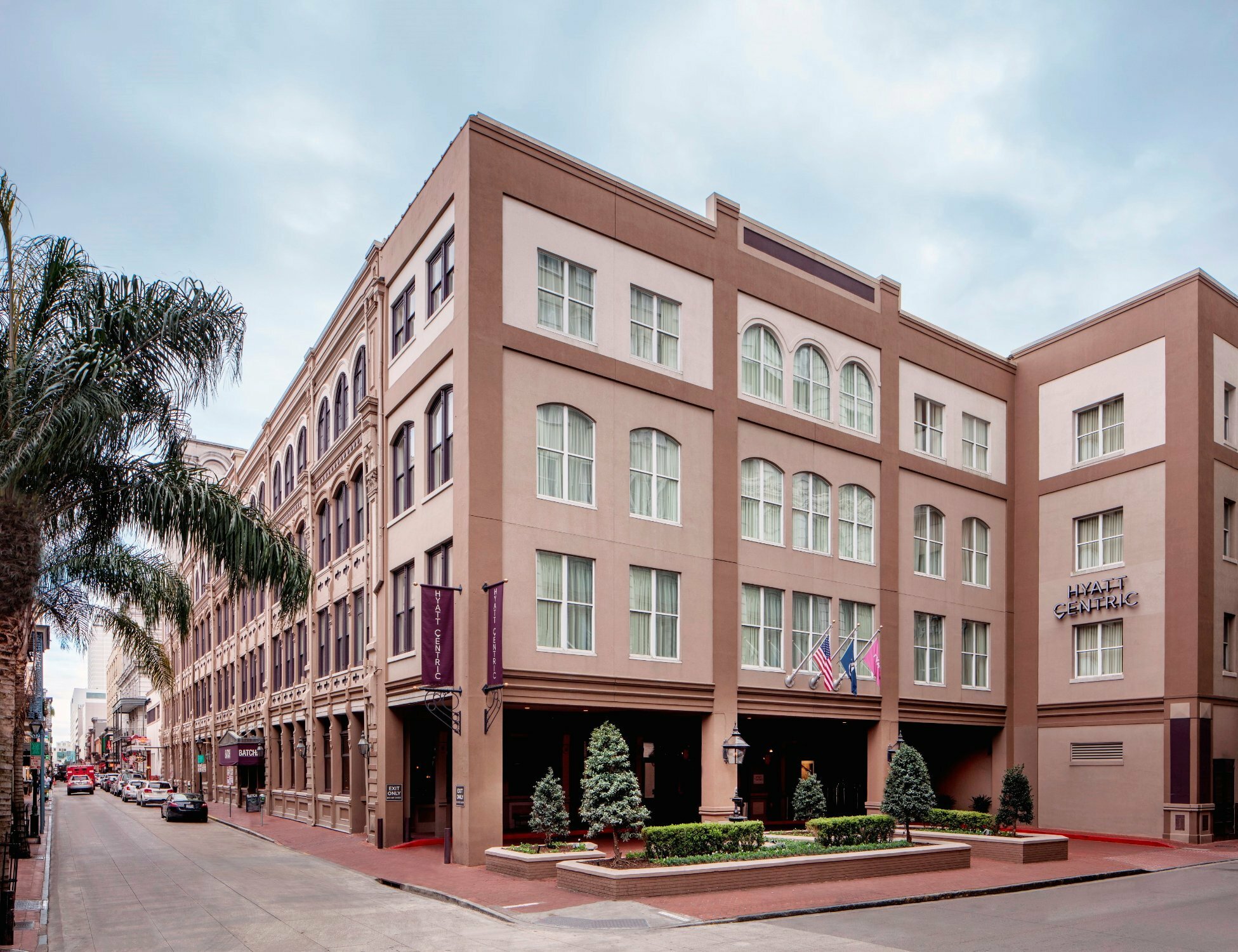 Photo of Hyatt Centric French Quarter New Orleans, New Orleans, LA