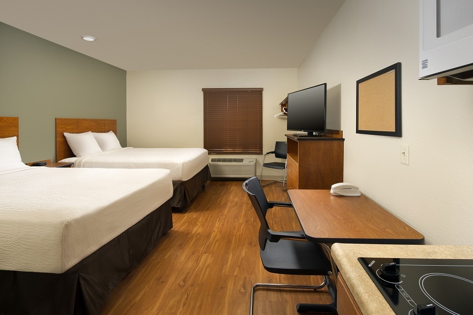 Photo of WoodSpring Suites Signature Las Colinas, Irving, TX