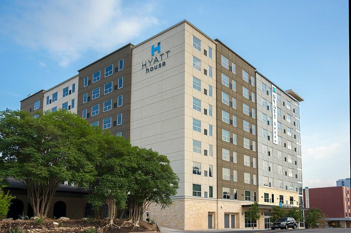 Photo of Hyatt House Austin/Downtown, Austin, TX