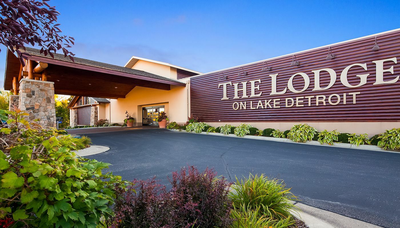 Photo of Best Western Premier The Lodge on Lake Detroit, Detroit Lakes, MN