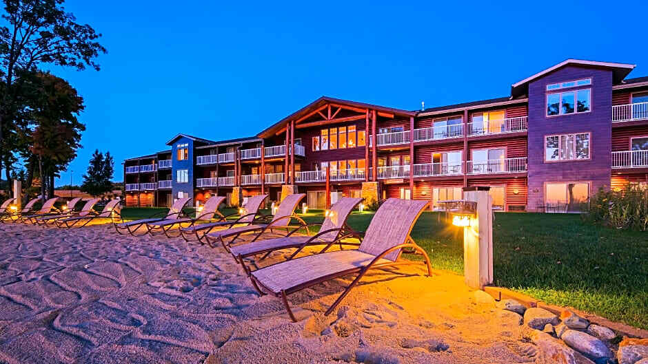 Photo of Best Western Premier The Lodge on Lake Detroit, Detroit Lakes, MN