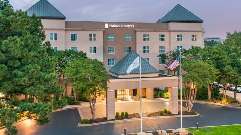 Photo of Embassy Suites by Hilton Memphis East Germantown Area, Memphis, TN