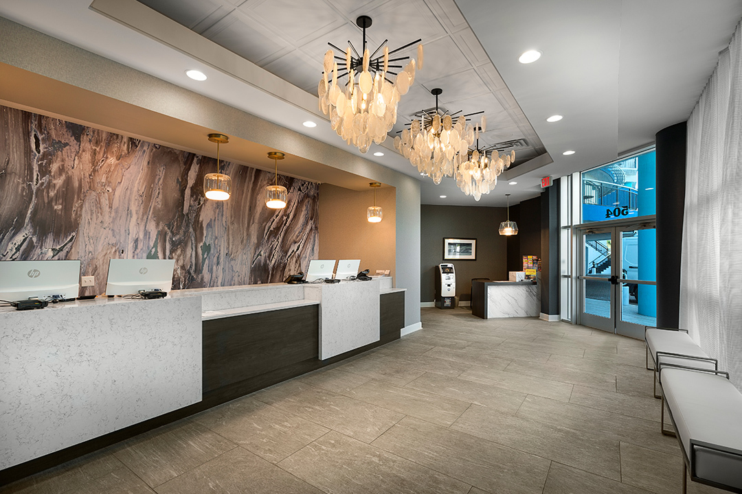 Photo of Bay View Resort, Myrtle Beach, SC