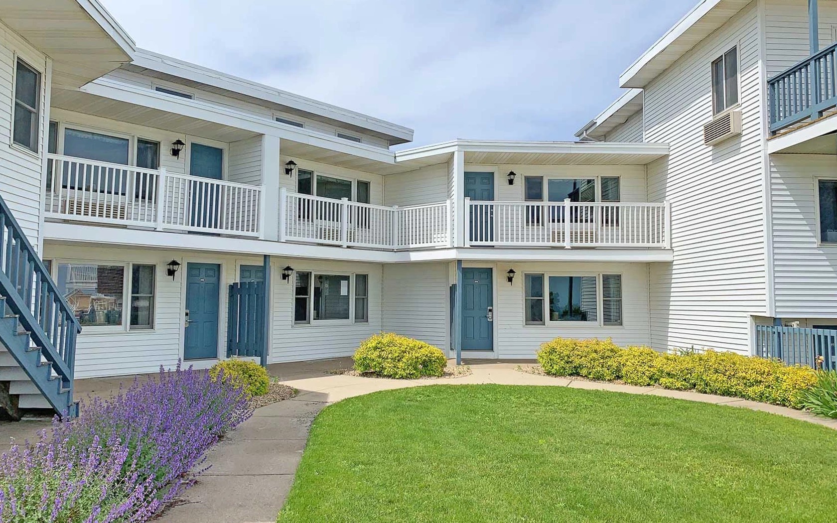 Photo of Blue Water Resort, South Yarmouth, MA