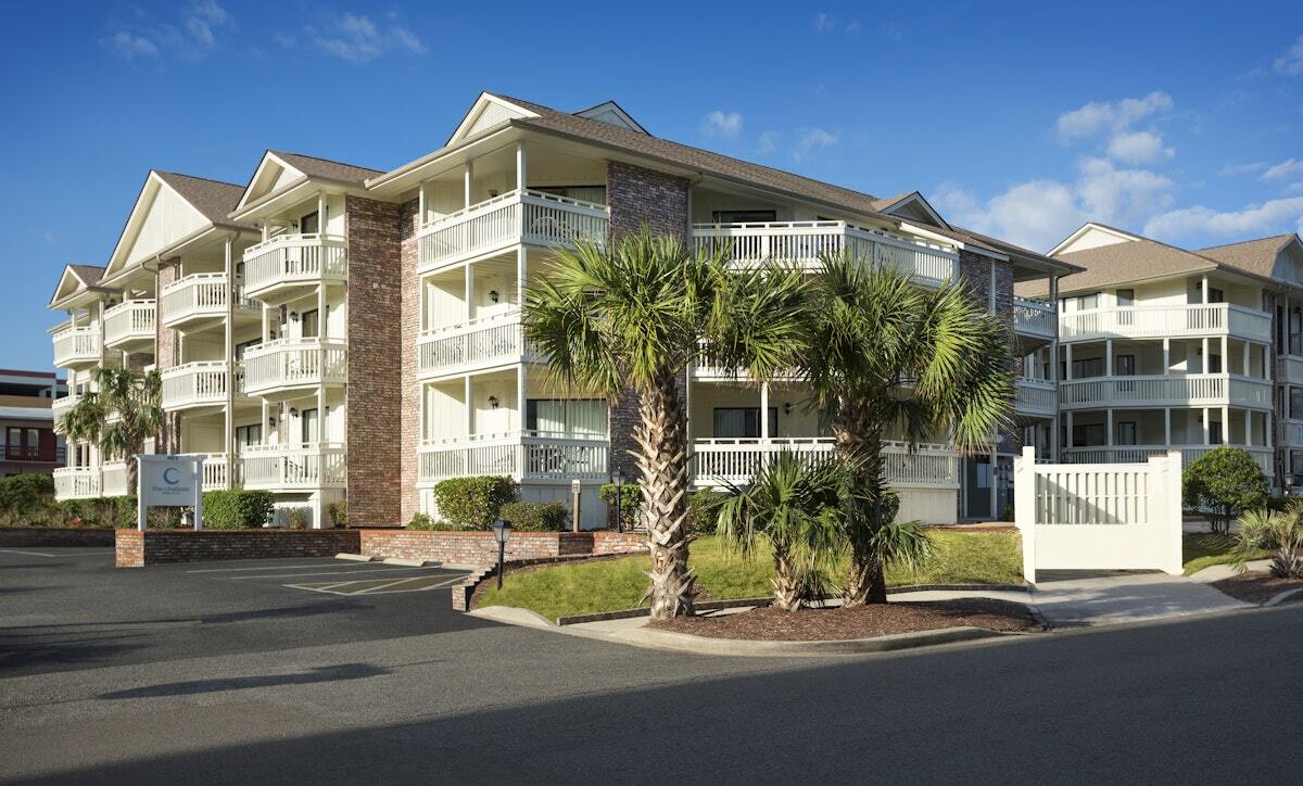 Photo of Caribbean Resort and Villas, Myrtle Beach, SC